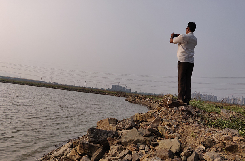 NatConnect Foundation