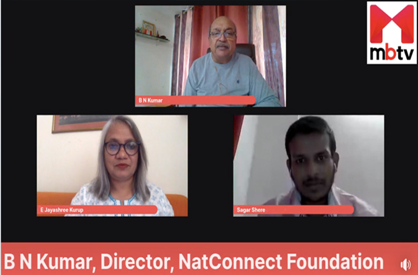 NatConnect Foundation