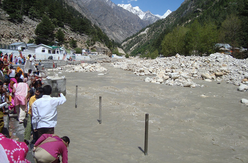 NatConnect Foundation