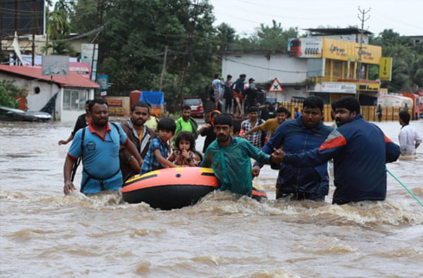 NatConnect Foundation