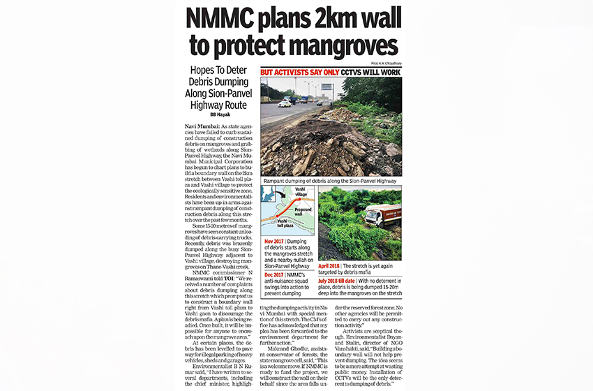 NatConnect Foundation